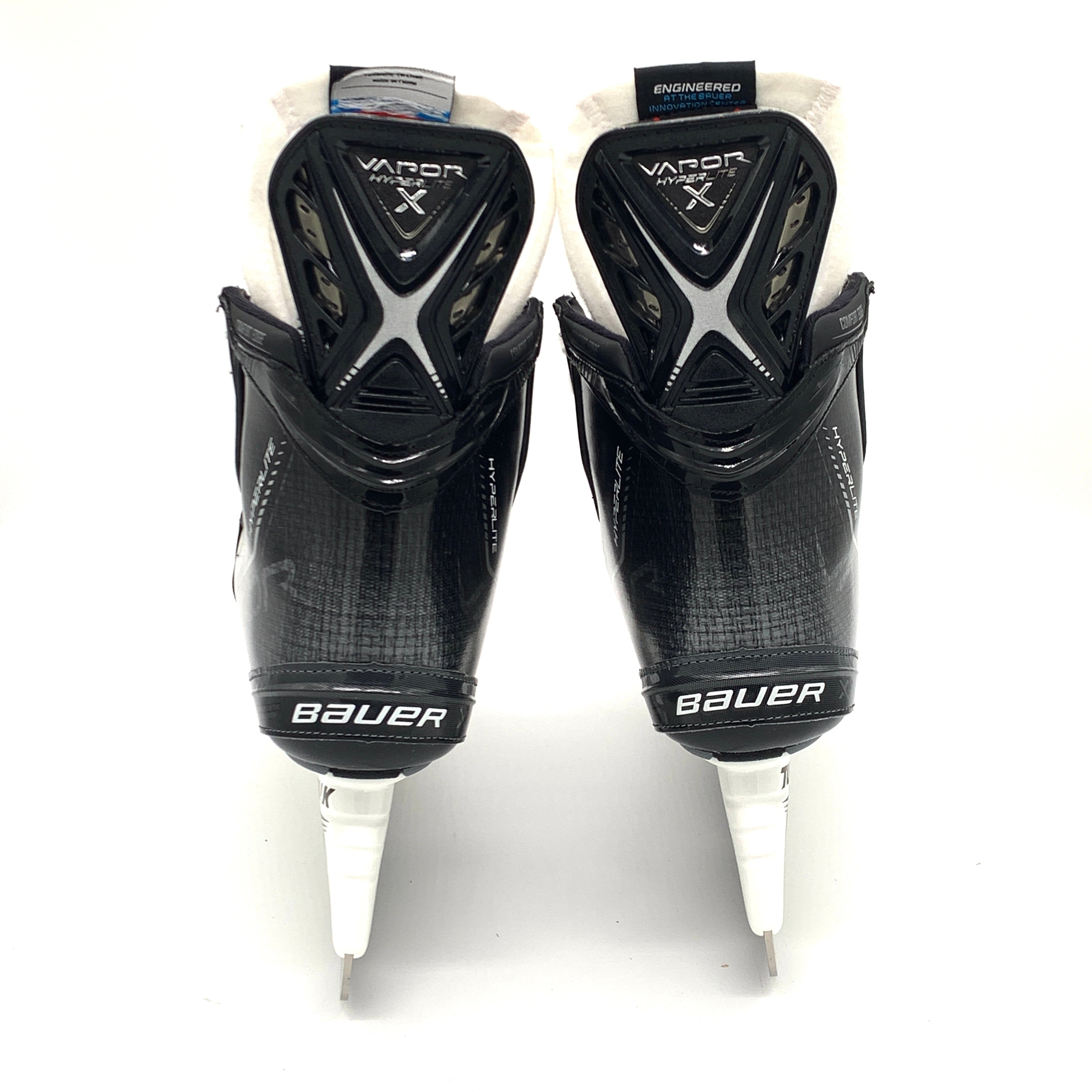 Patins de hockey Bauer Vapor Hyperlite Pro Stock - Taille 7D